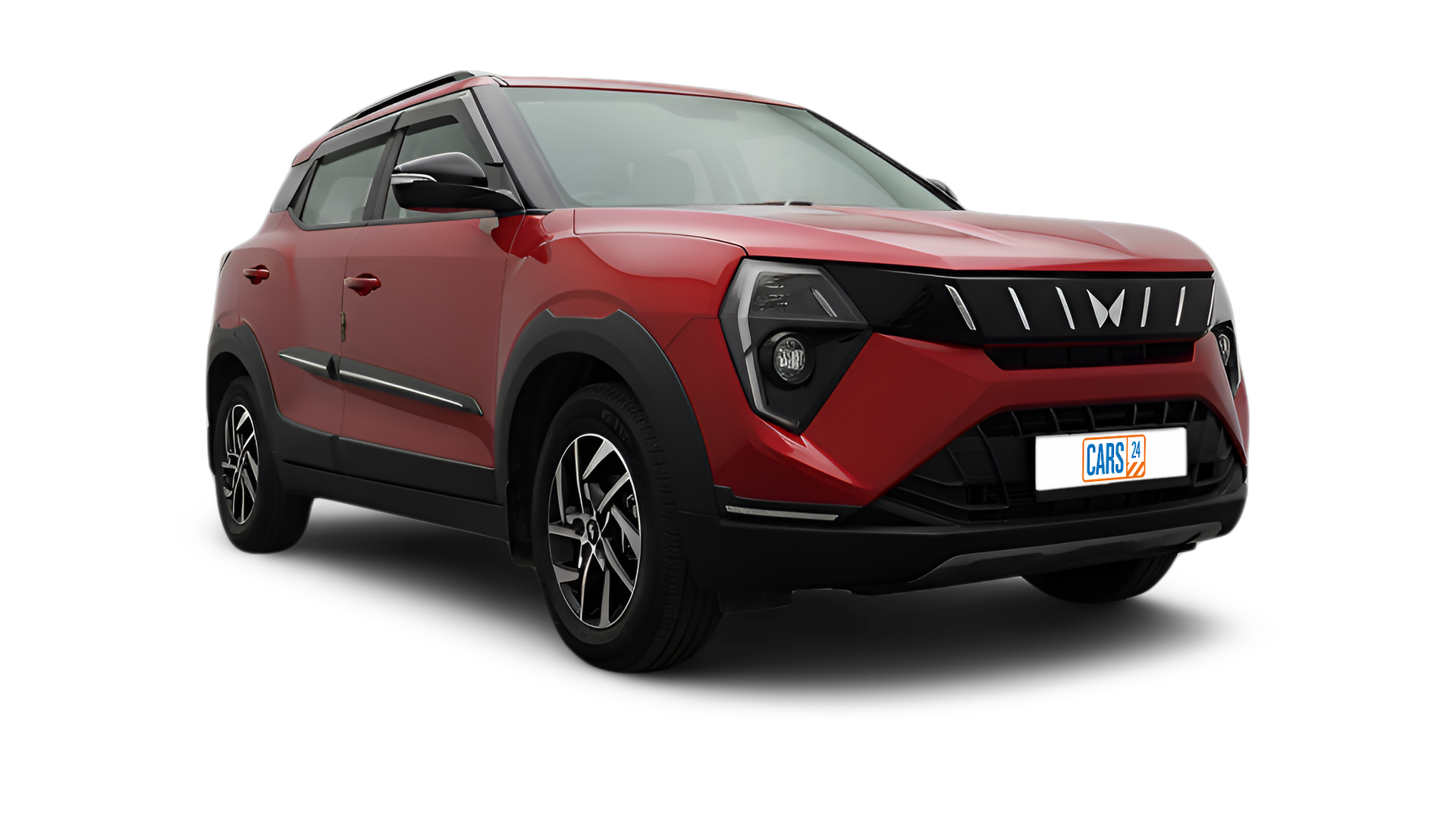 Mahindra XUV 3XO-img